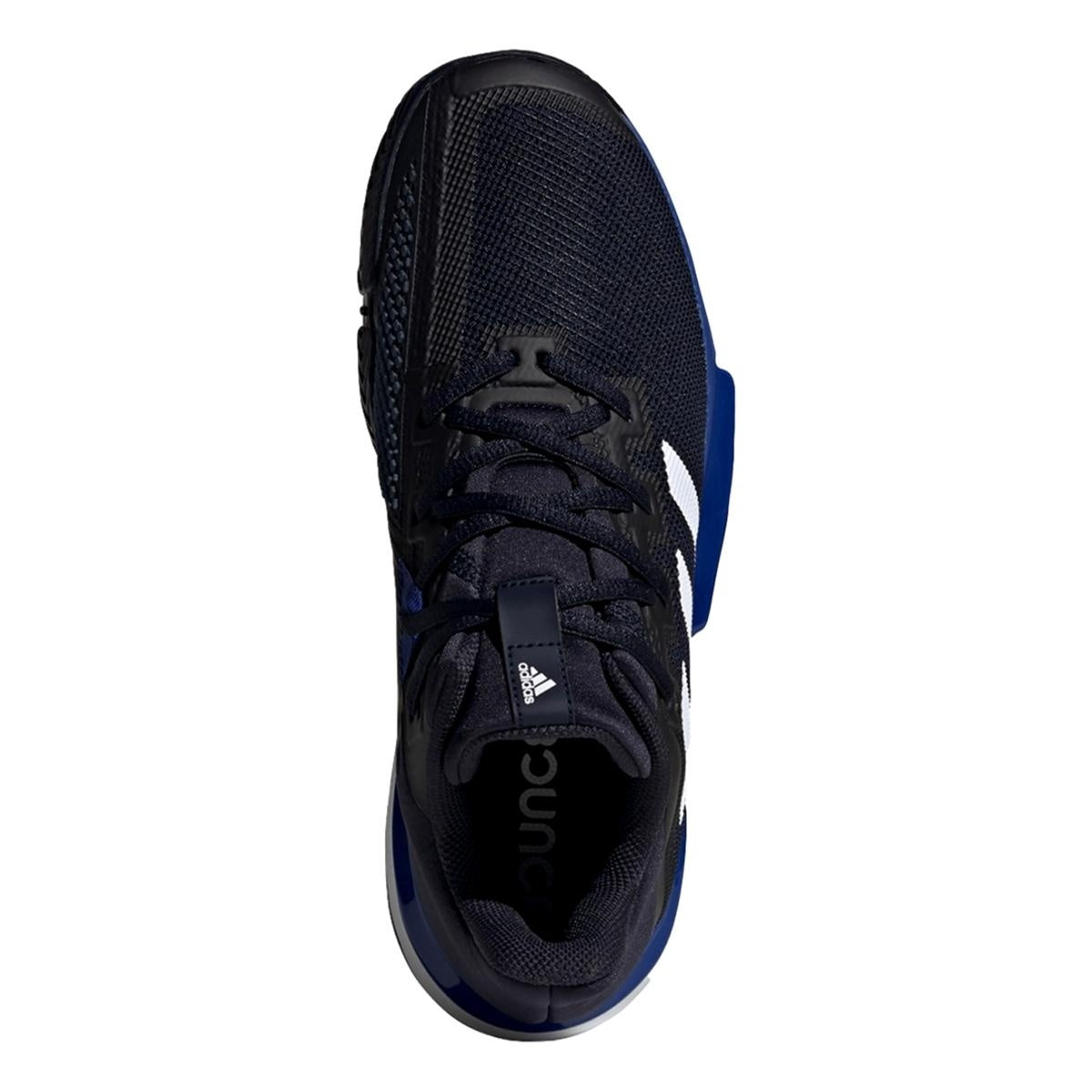 Adidas Solematch Bounce Tennis Shoes-10.5-City Sports