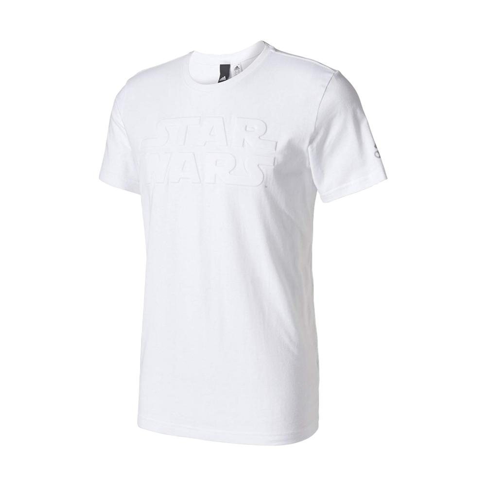 Adidas Star Wars Tee--City Sports