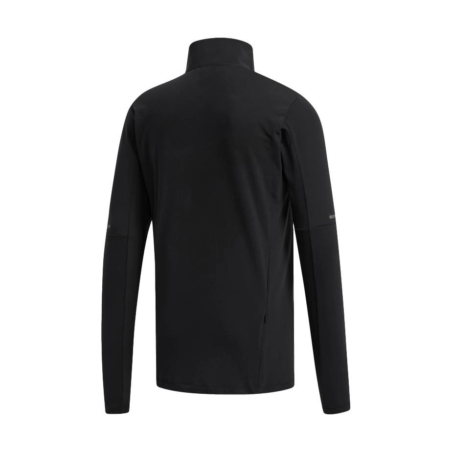 Adidas Supernova 1/4 Zip Pullover--City Sports