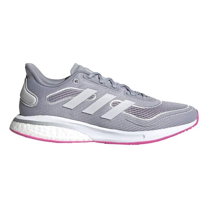 Adidas Womens SuperNova Running Shoes-6-City Sports