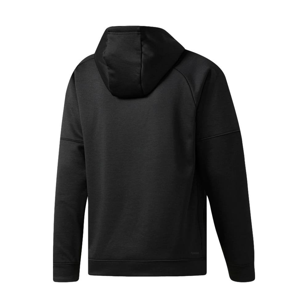 Adidas Team Issue Pullover Hoodie--City Sports
