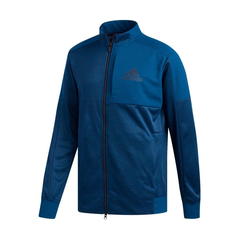 Adidas TI Bomber Jacket--City Sports