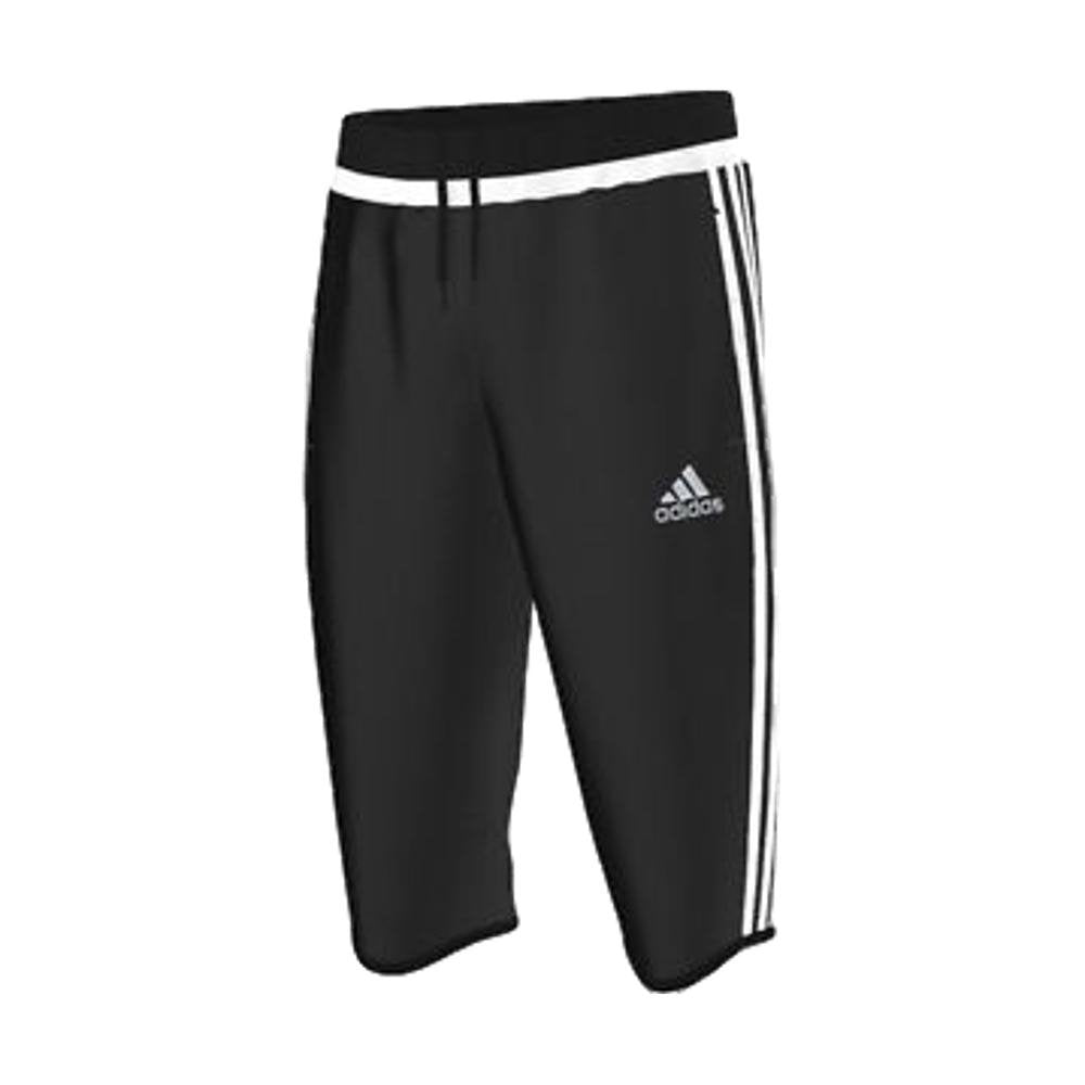 Adidas Tiro 15 3/4 Training Pants--City Sports