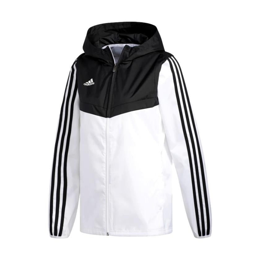 Adidas Womens Tiro Windbreaker--City Sports