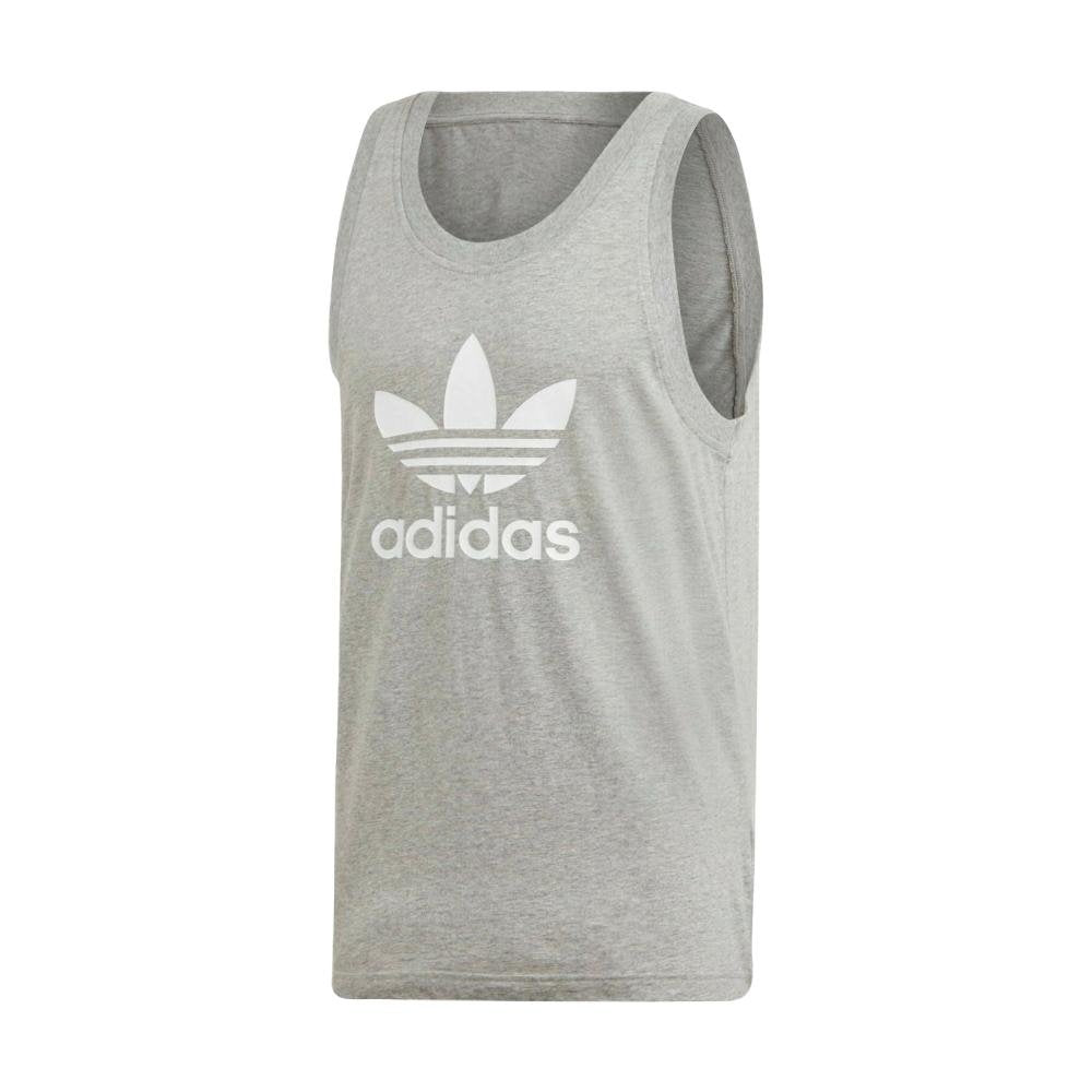 Adidas Trefoil Tank Top--City Sports