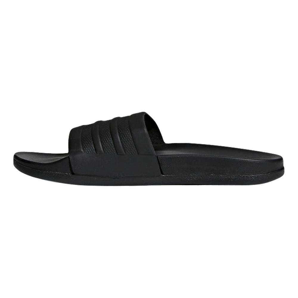Adidas Womens Adilette Comfort Sandals--City Sports