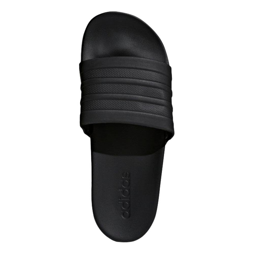 Adidas Womens Adilette Comfort Sandals--City Sports