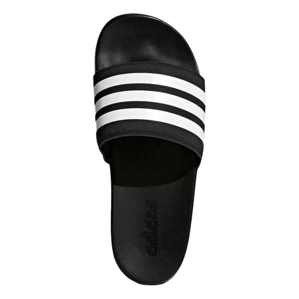Adidas Womens Adilette Comfort Sandals--City Sports