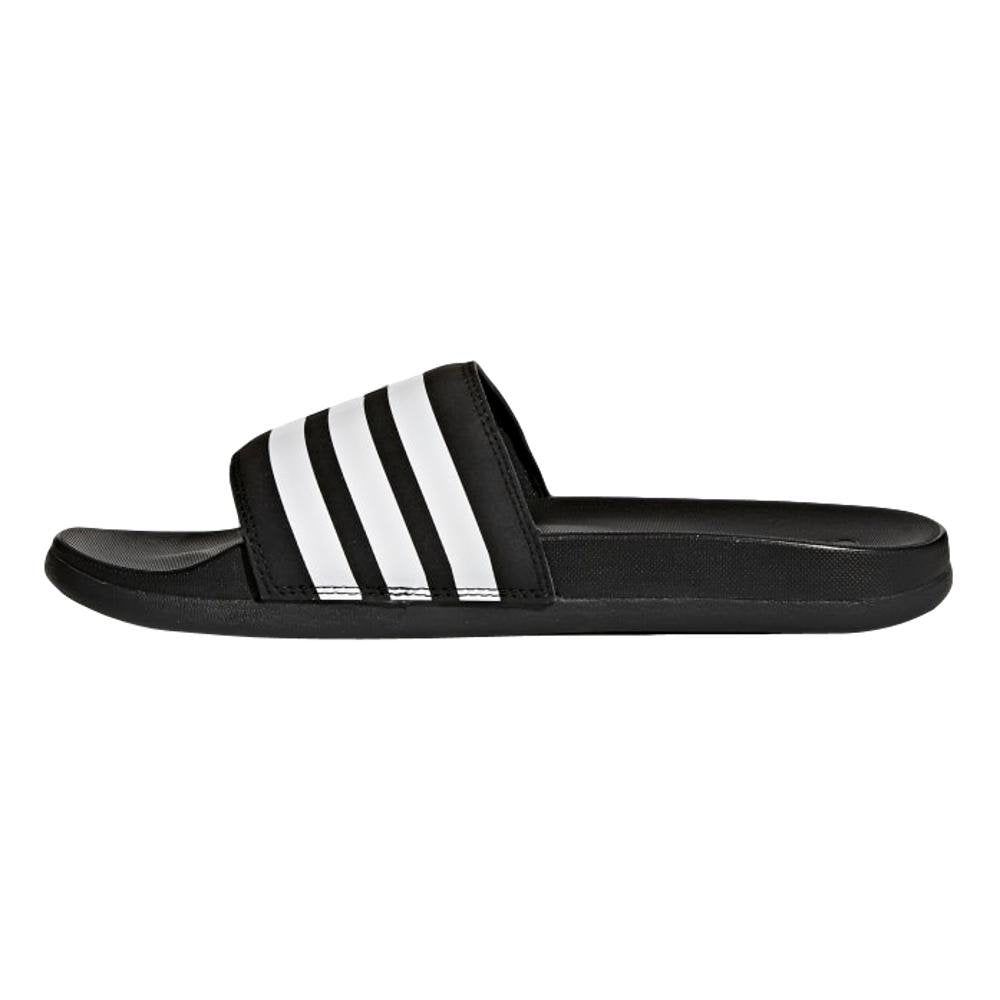 Adidas Womens Adilette Comfort Sandals--City Sports