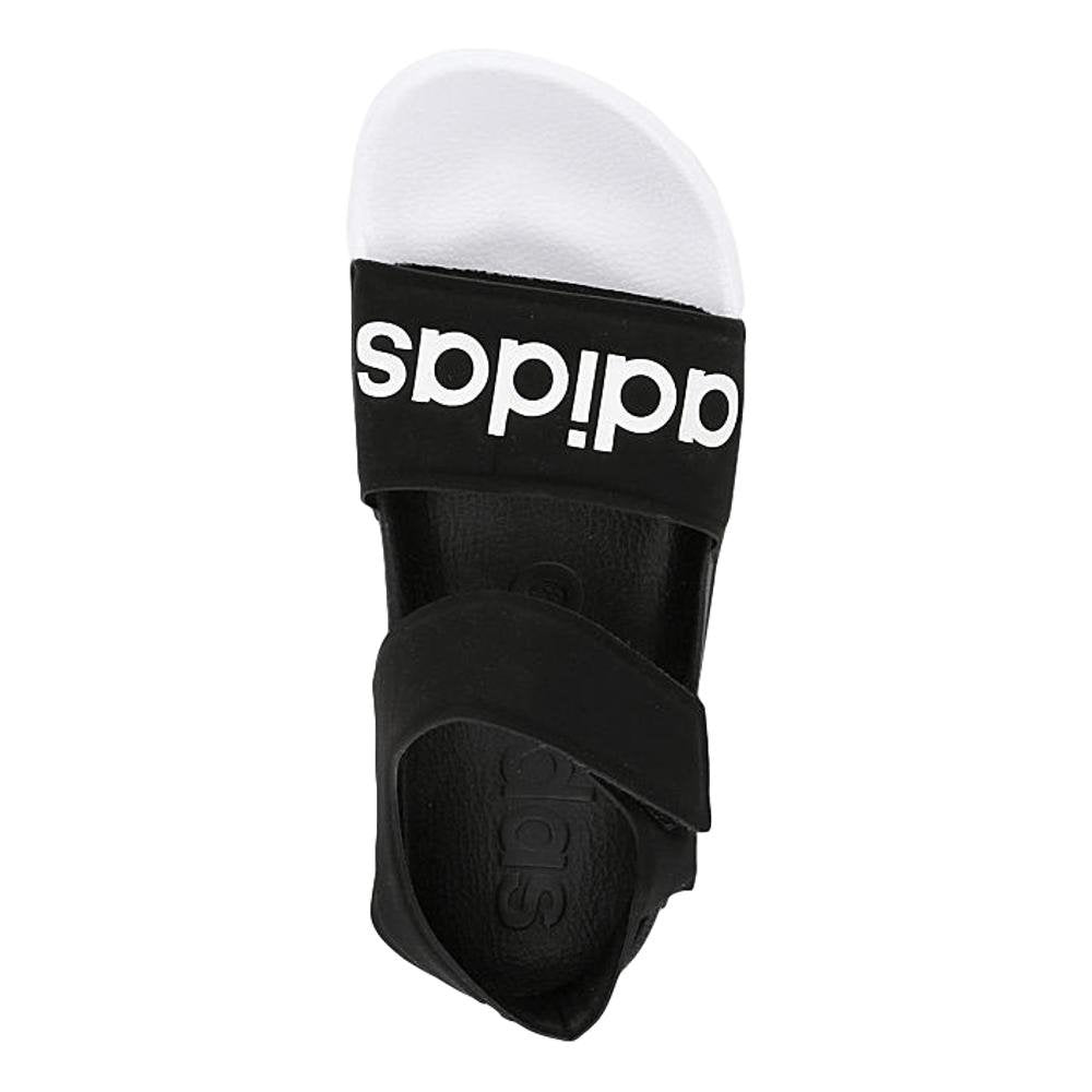Adidas Womens Adilette Sandals--City Sports