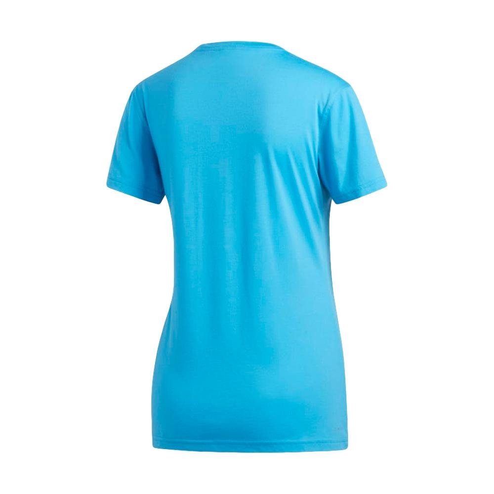 Adidas Womens Badge of Sport Classic Tee--City Sports