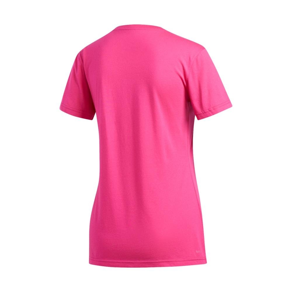 Adidas Womens Badge of Sport Classic Tee--City Sports