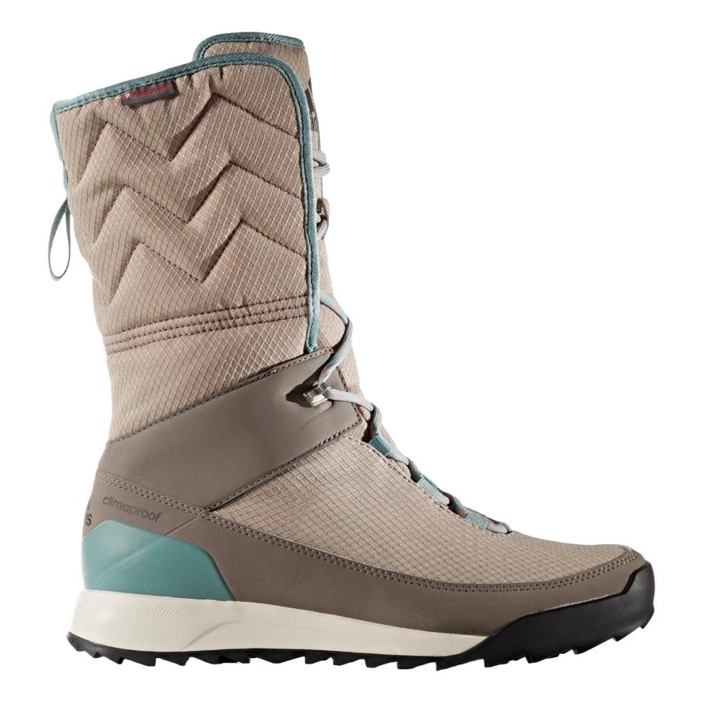 Adidas Womens Climawarm Choleah High Boots--City Sports
