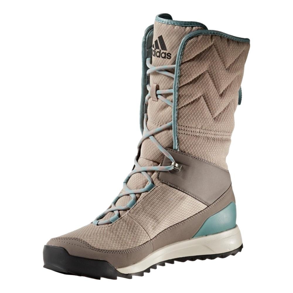 Adidas Womens Climawarm Choleah High Boots--City Sports