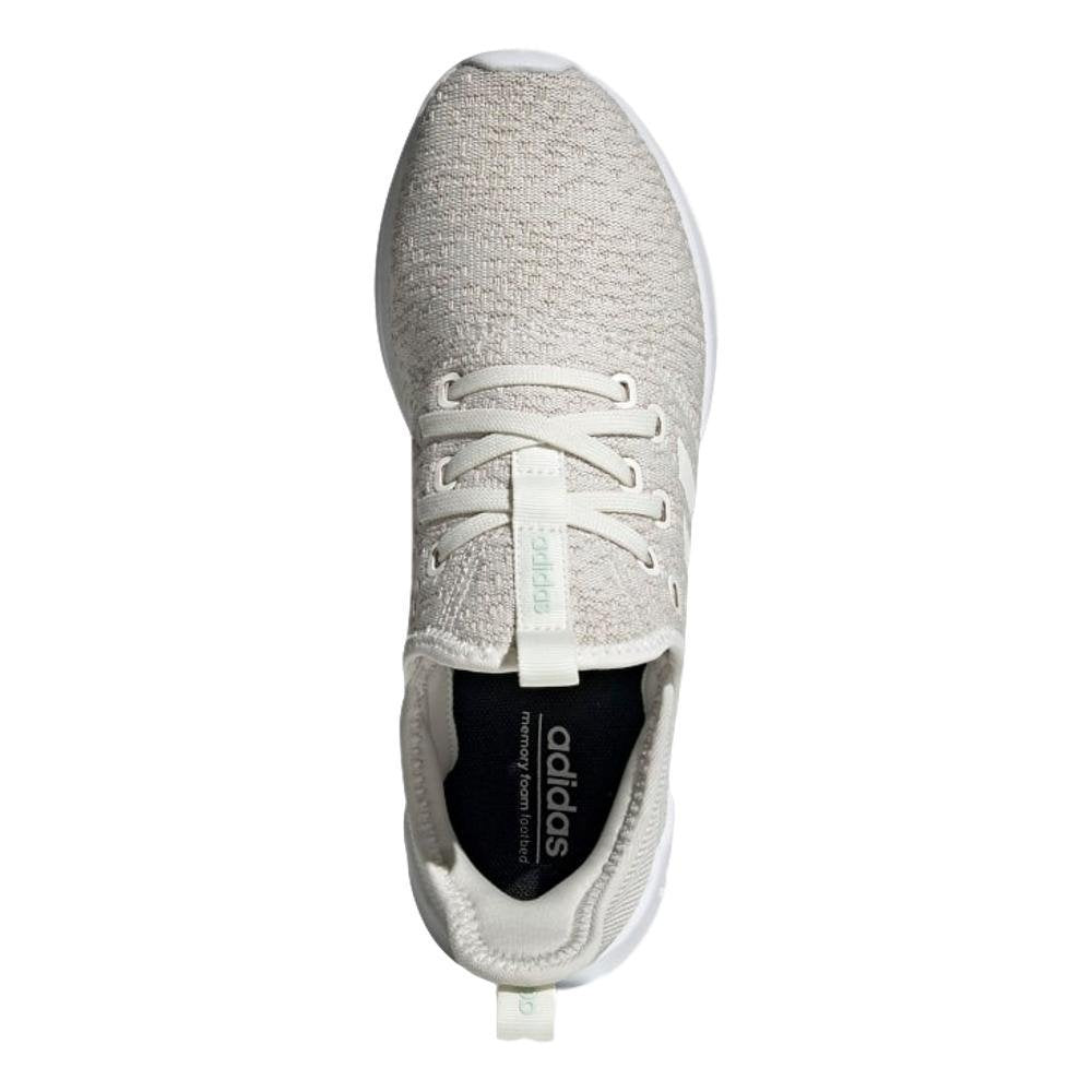 Adidas Womens Cloudfoam Pure Running Shoes--City Sports