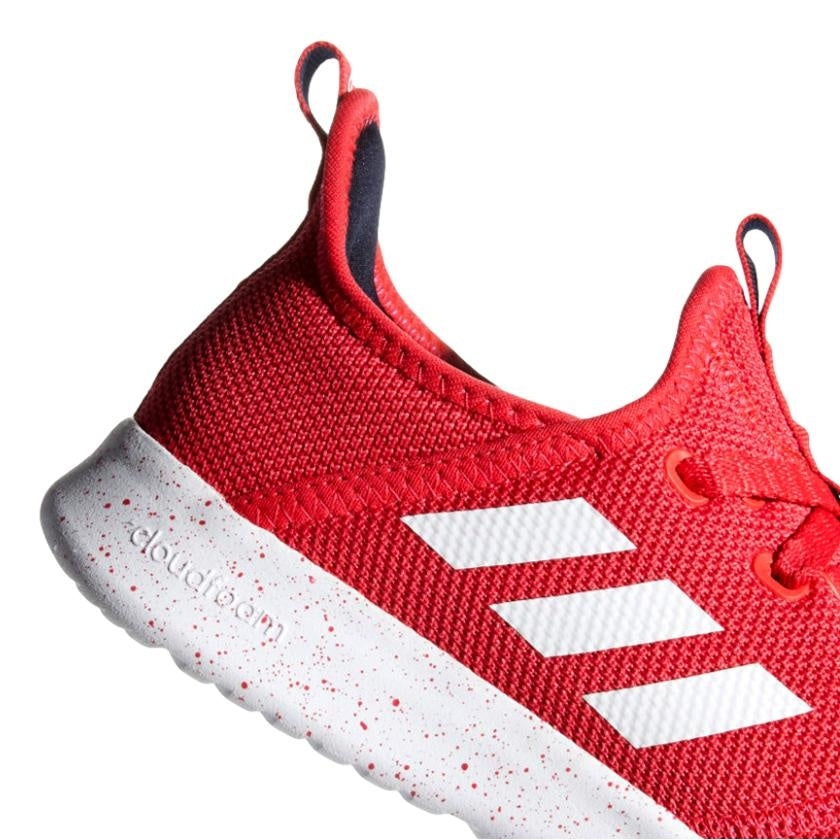 Adidas Womens Cloudfoam Pure Running Shoes--City Sports