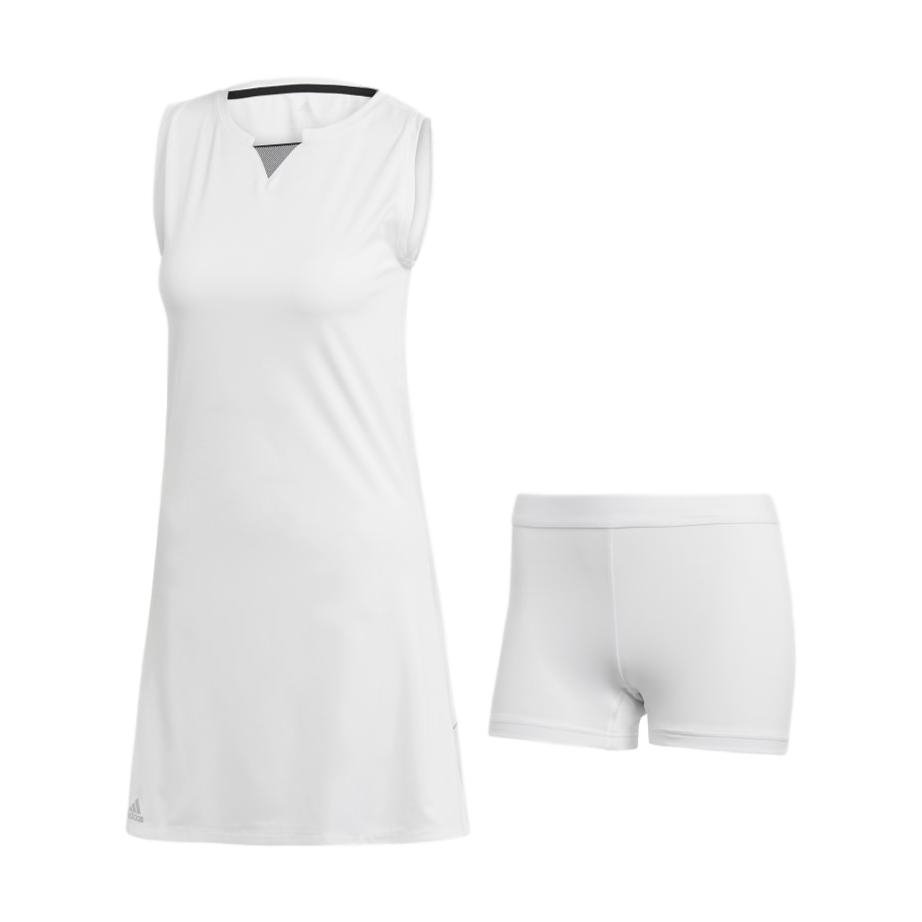 Adidas Womens Club Dress--City Sports