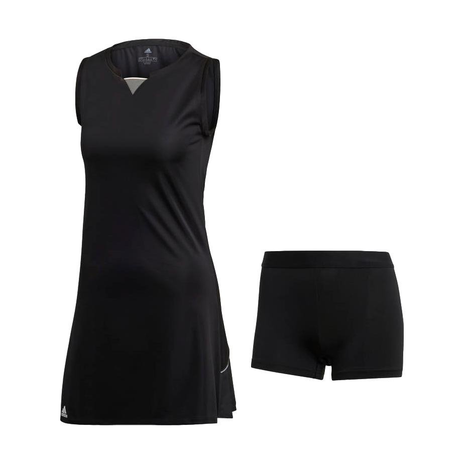 Adidas Womens Club Dress--City Sports