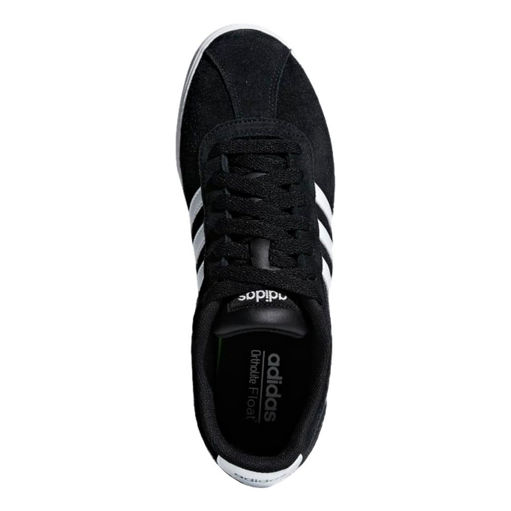 Adidas Womens Courtset Shoes--City Sports