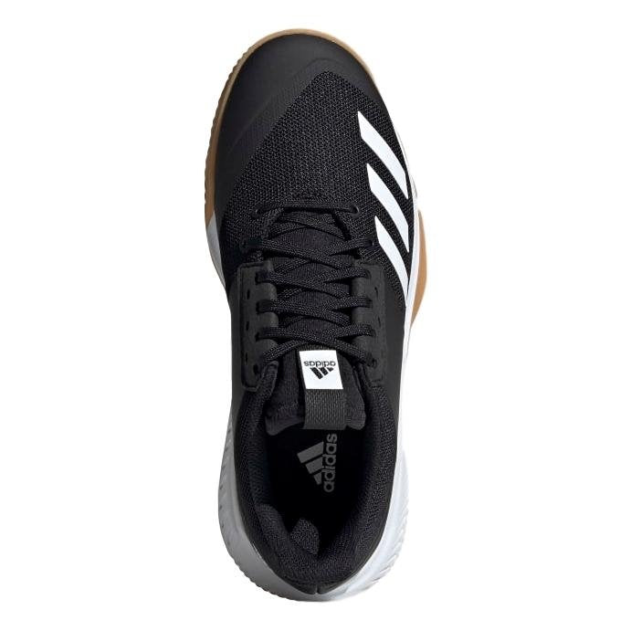 Adidas Womens Crazyflight Team Volleyball Shoes--City Sports
