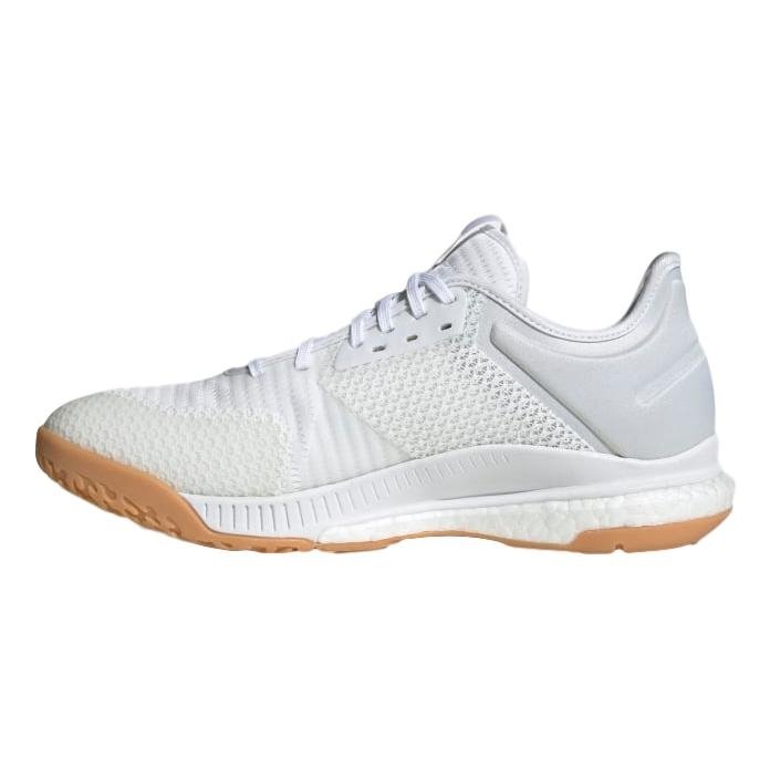 Adidas Womens Crazyflight X 3 Volleyball Shoes--City Sports