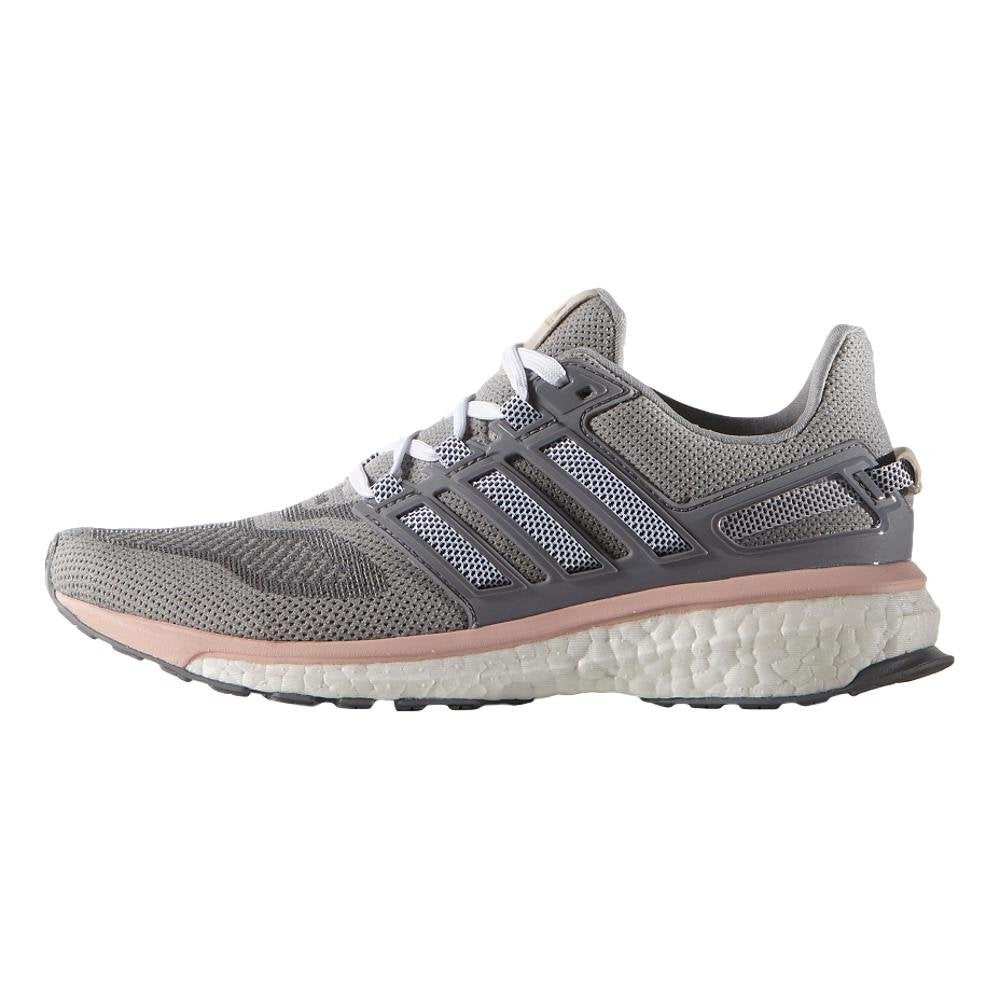 Adidas Womens Energy Boost 3 Running Shoes--City Sports