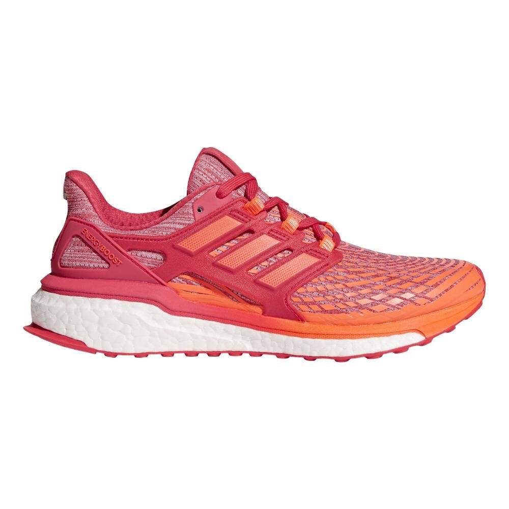 Adidas Womens Energy Boost 3 Running Shoes-10-City Sports