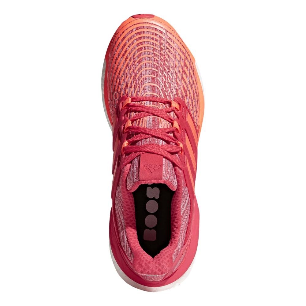 Adidas Womens Energy Boost 3 Running Shoes--City Sports