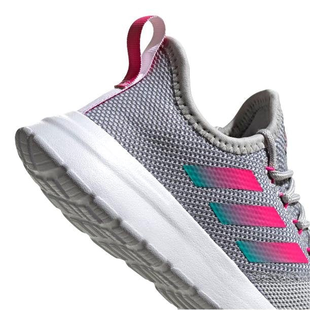Adidas Womens Lite Racer RBN Running Shoes--City Sports