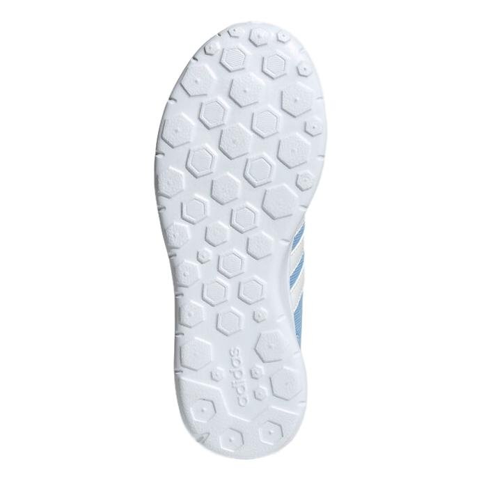 Adidas Womens Lite Racer Running Shoes--City Sports