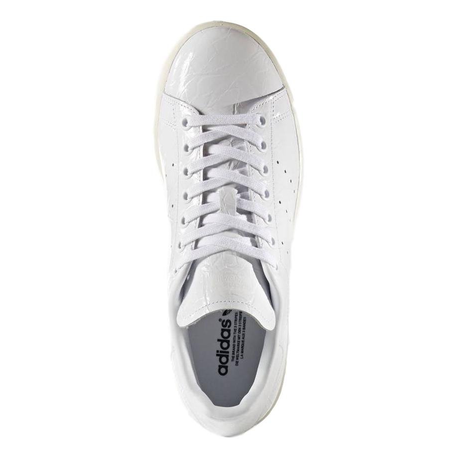 Adidas Womens Originals Stan Smith Shoes--City Sports