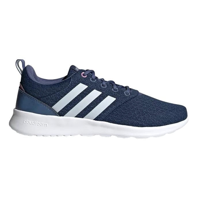 Adidas Womens QT Racer 2.0 Shoe--City Sports
