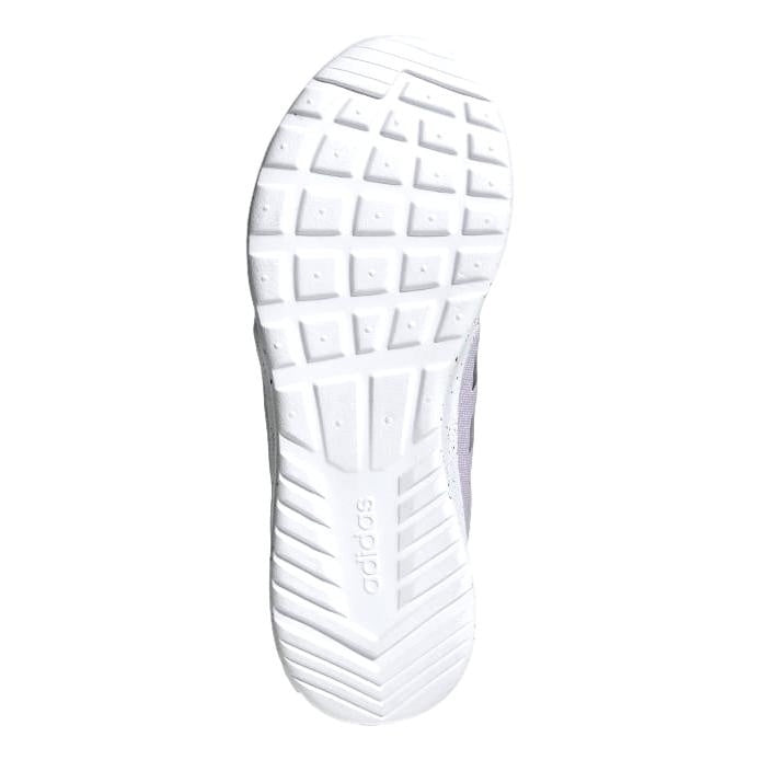 Adidas Womens QT Racer Running Shoes-5.5-City Sports