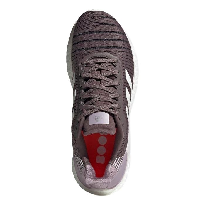 Adidas Womens Solar Glide 19 Running Shoes--City Sports