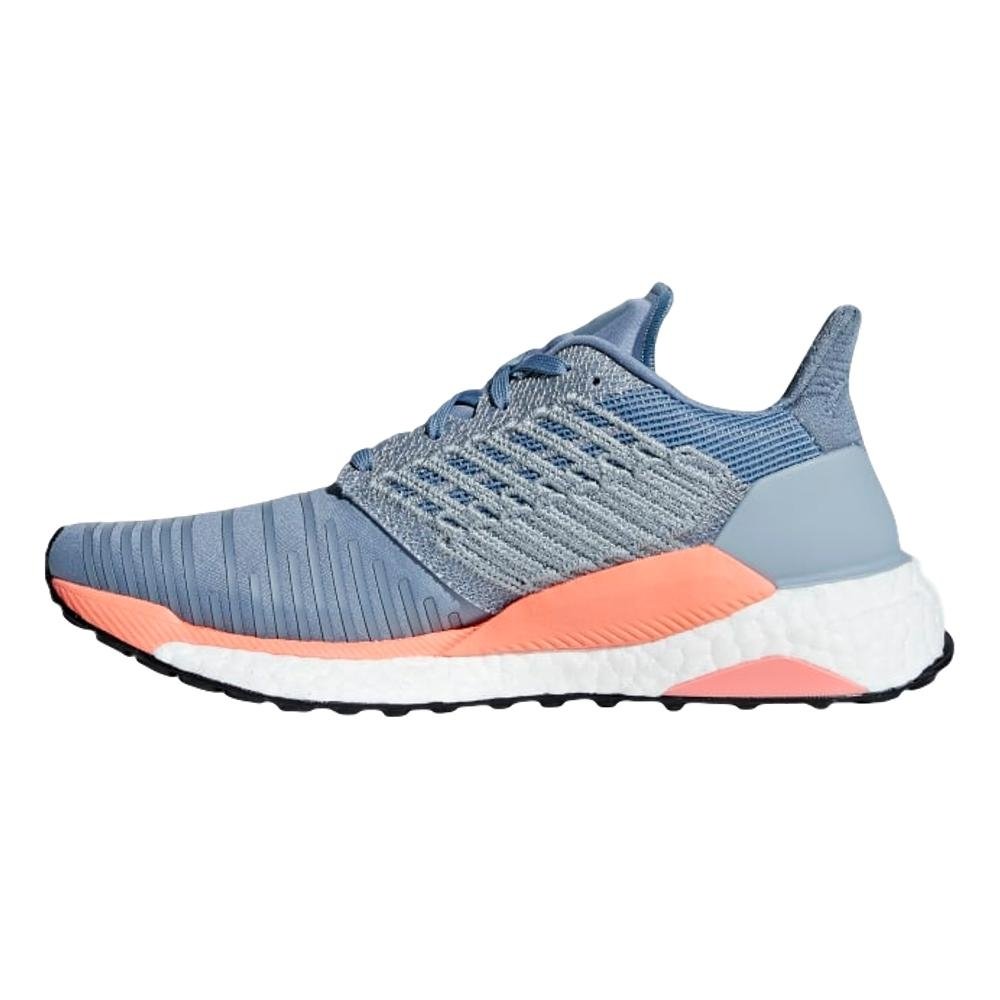 Adidas Womens SolarBoost Running Shoes--City Sports