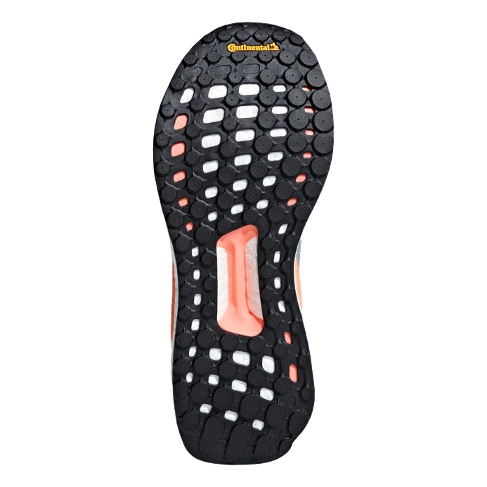 Adidas Womens SolarBoost Running Shoes--City Sports