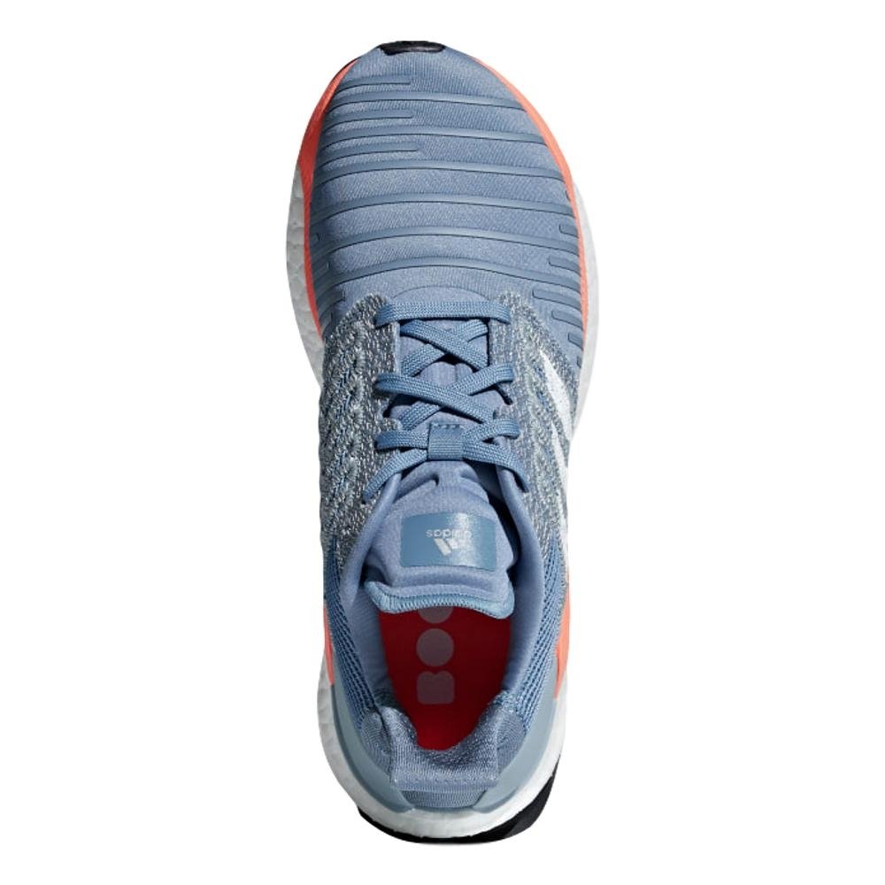 Adidas Womens SolarBoost Running Shoes--City Sports