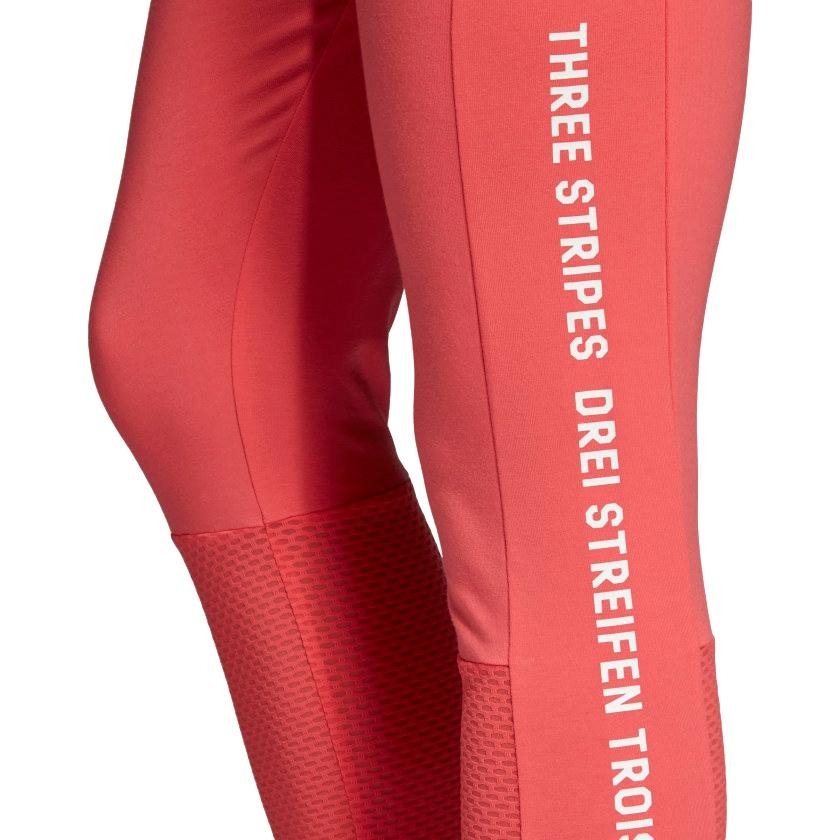Adidas Womens Sport ID Mesh Tights--City Sports