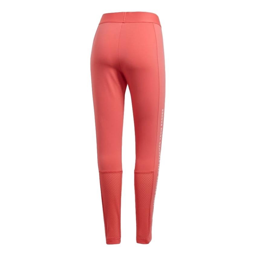Adidas Womens Sport ID Mesh Tights--City Sports