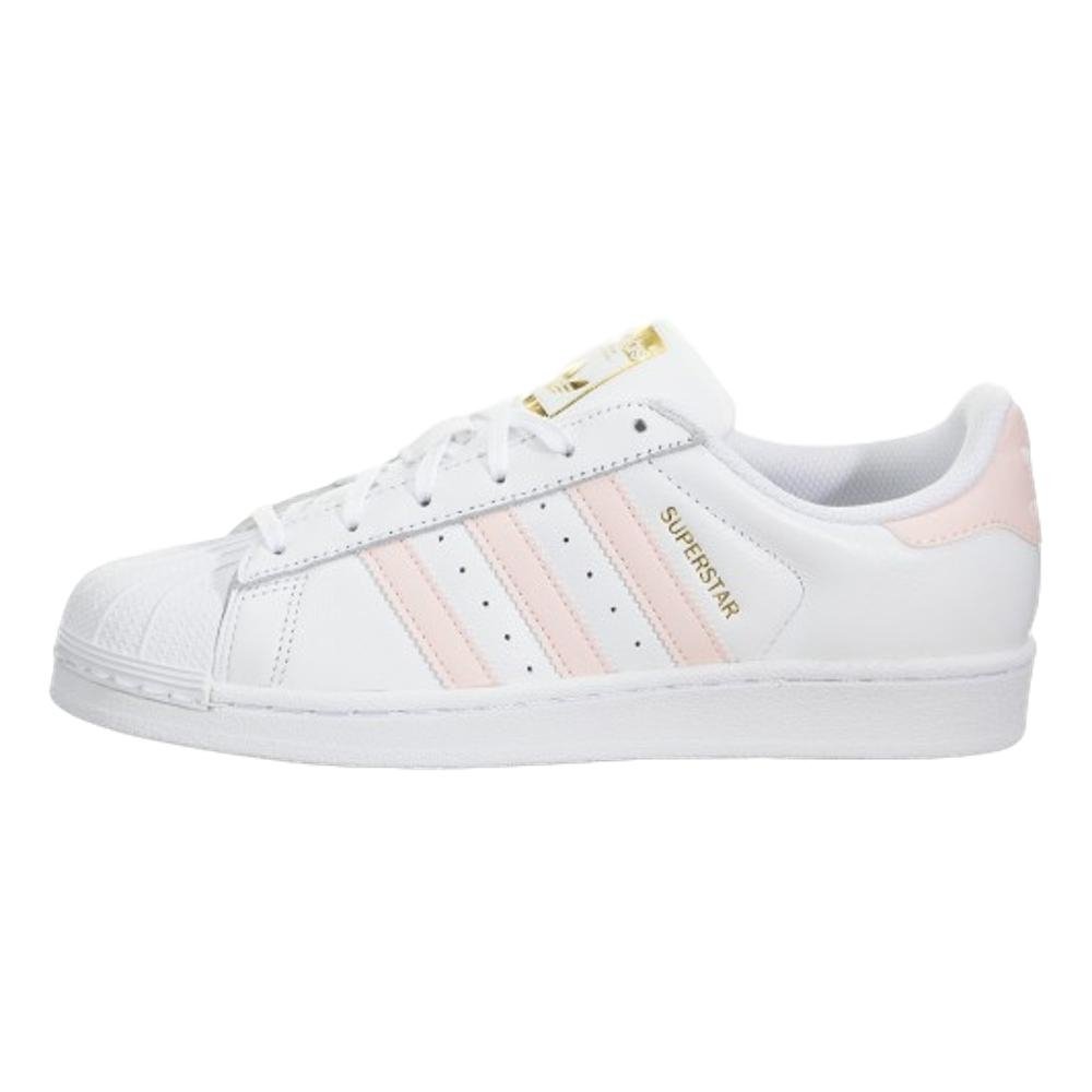 Adidas Womens Superstar Shoes--City Sports
