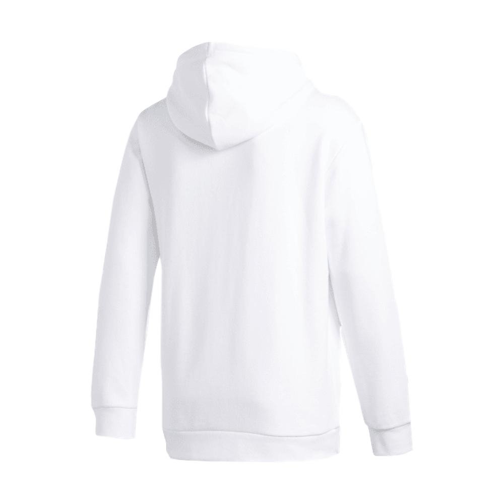 Adidas Womens Team Issue Fleece Hoodie--City Sports