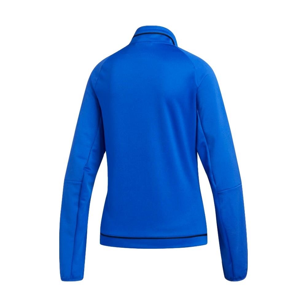 Adidas Womens Tiro 17 Training Jacket--City Sports