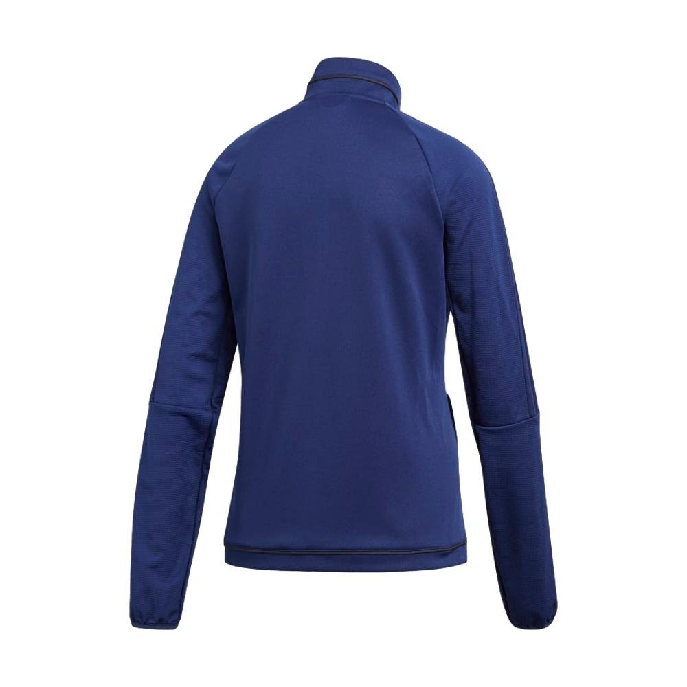 Adidas Womens Tiro 17 Training Jacket--City Sports