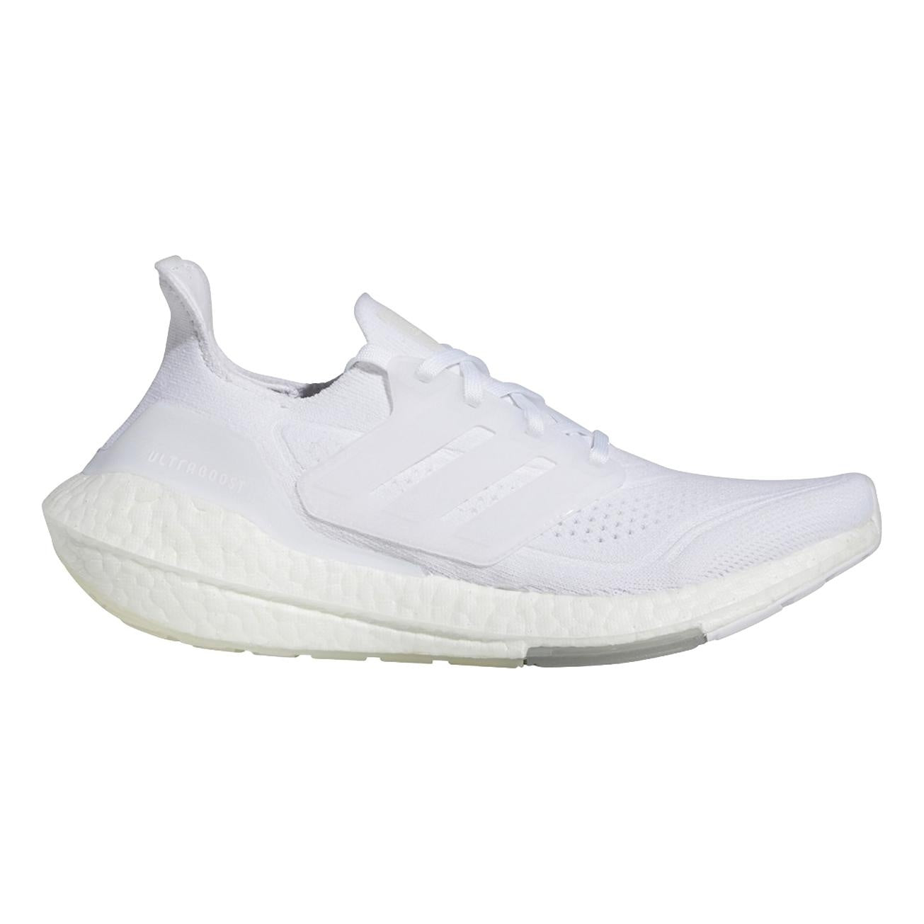 Adidas Womens Ultraboost 21 Running Shoes--City Sports