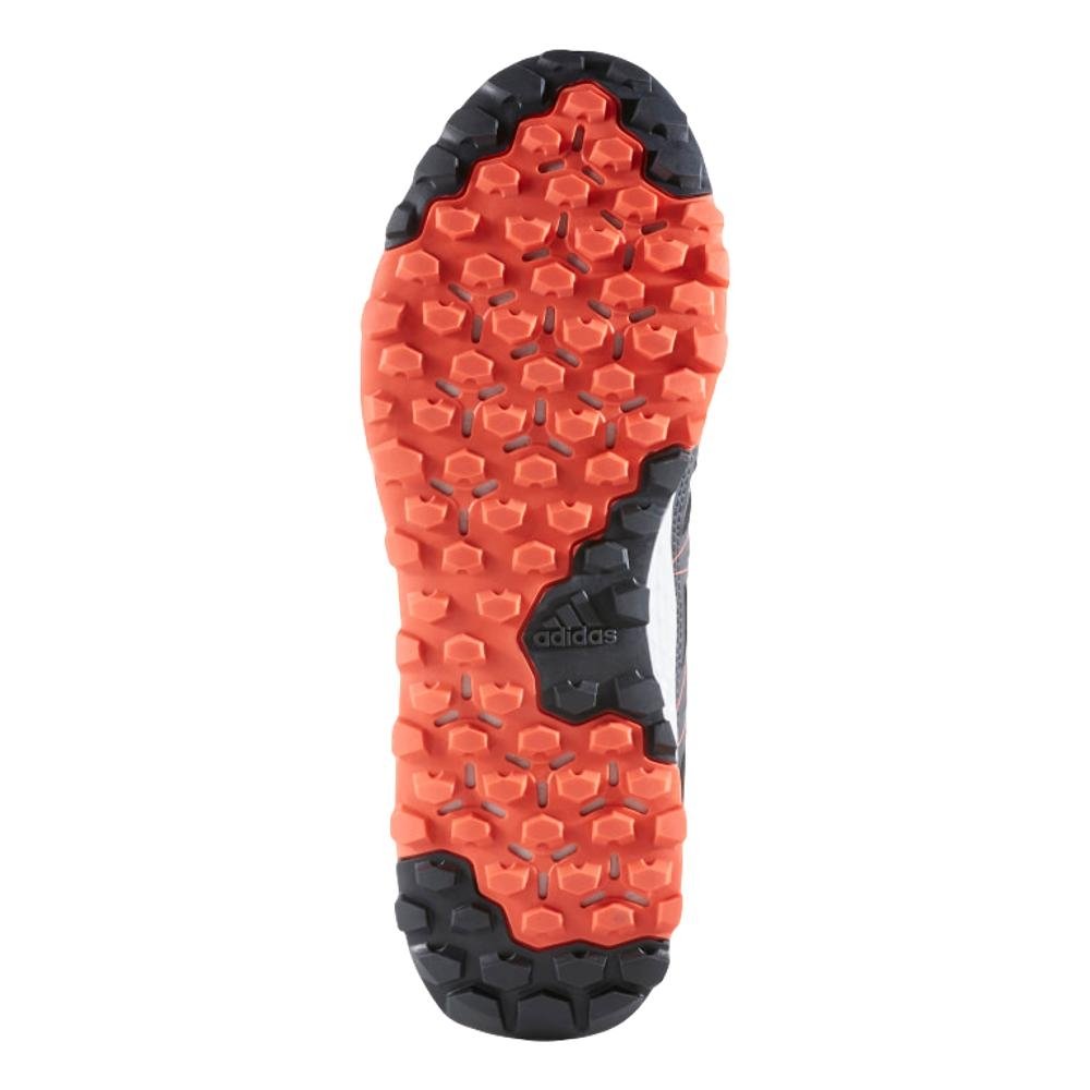 Adidas Womens Vigor Bounce Running Shoes--City Sports