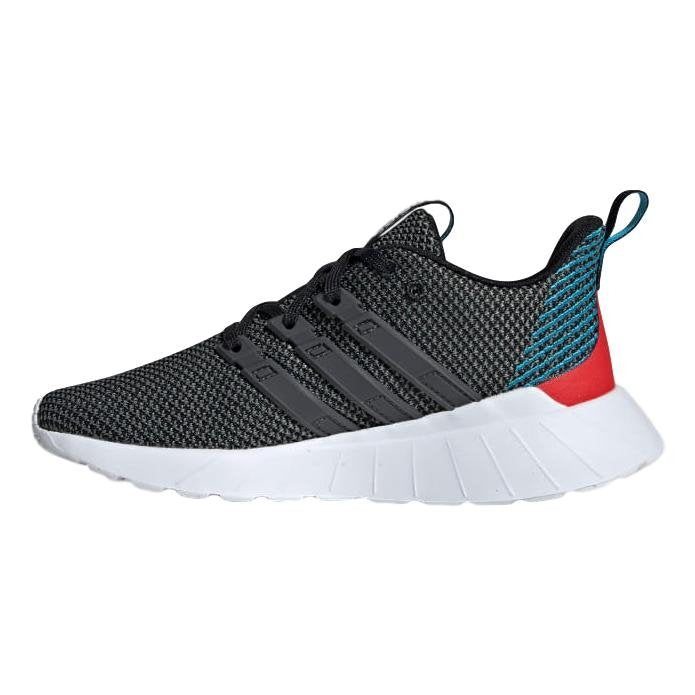 Adidas Youth Questar Flow Running Shoes--City Sports