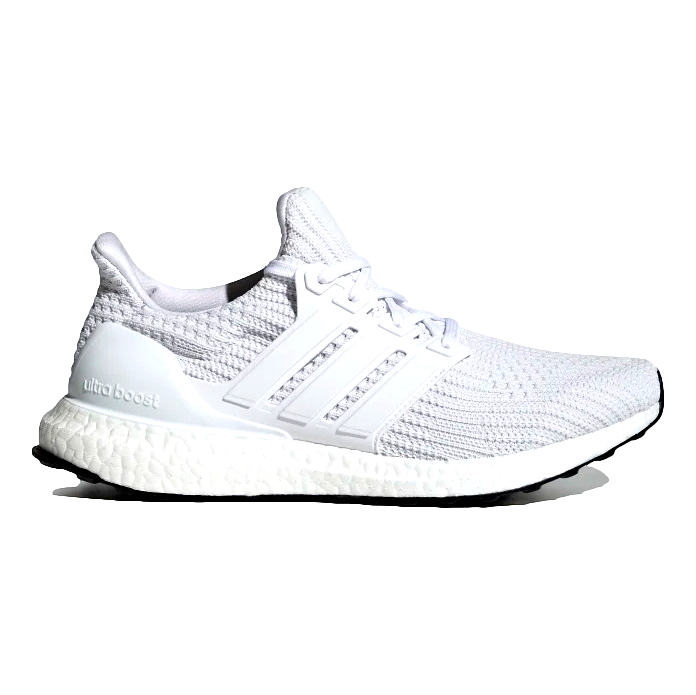 Adidas Ultraboost 4.0 DNA Running Shoes-10.5-City Sports