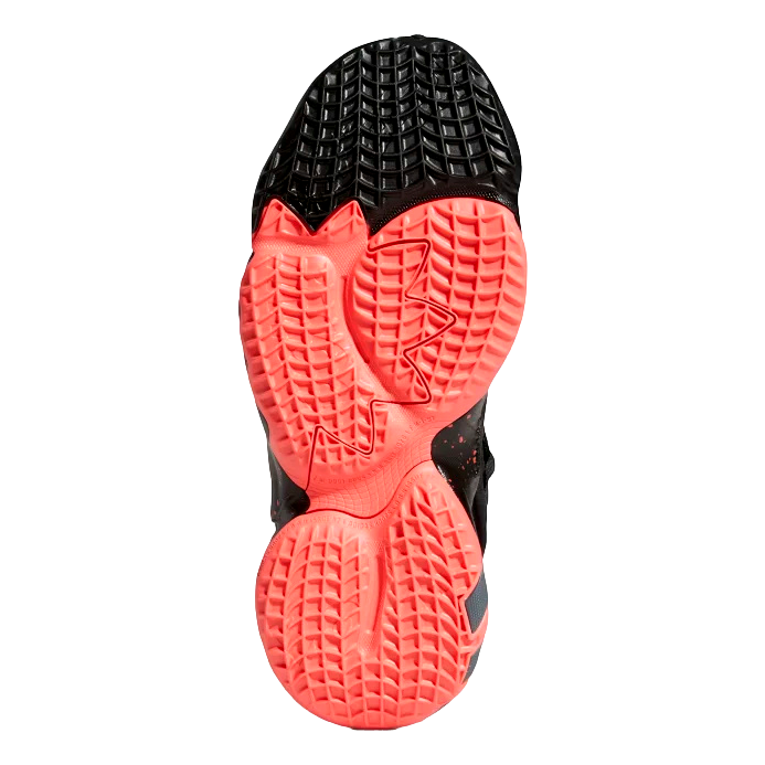 Adidas Kids D.O.N. Issue 2 Basketball Shoes--City Sports