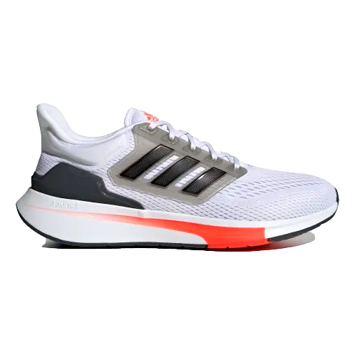Adidas EQ21 Running Shoes--City Sports