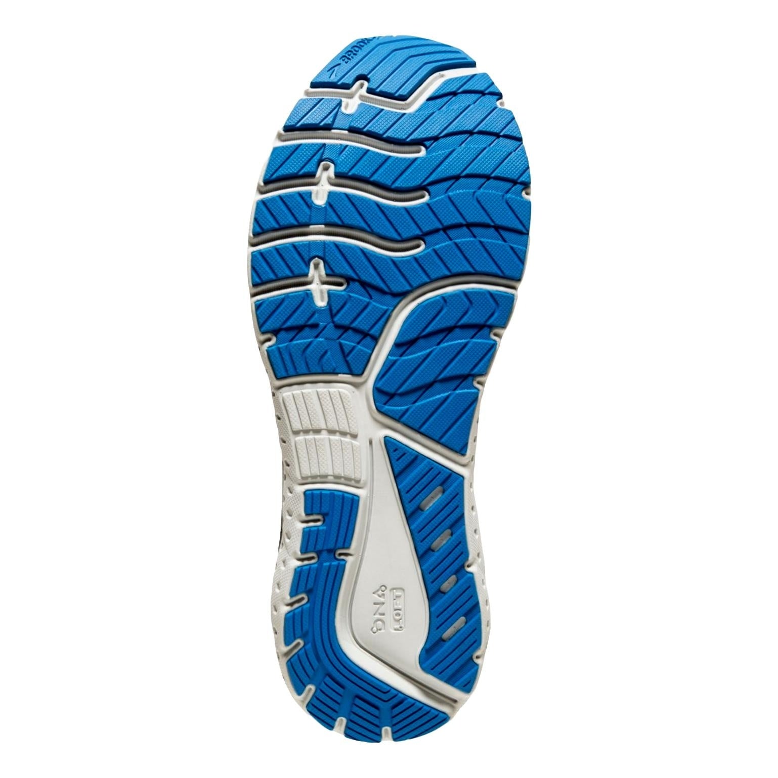 Brooks Glycerin 18 Road Running Shoes--City Sports